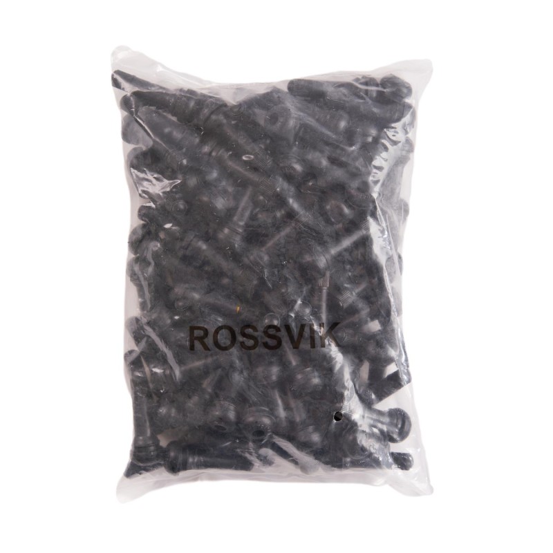 Вентиль TR-414 EPDM ROSSVIK (100шт) Вентиль TR-414 EPDM ROSSVIK (100шт)