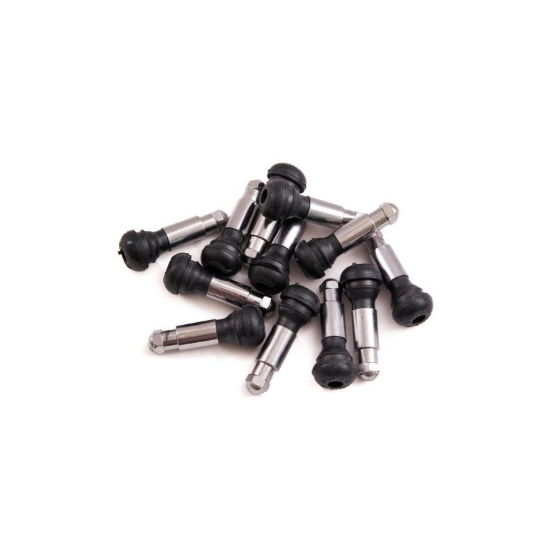 Вентиль TR-414C_EPDM ROSSVIK (100шт) хромированный Вентиль TR-414C_EPDM ROSSVIK (100шт) хромированный