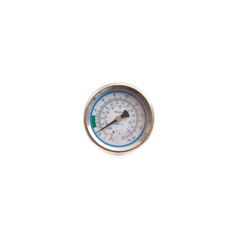 Манометр LP AC1800 Манометр LP AC1800