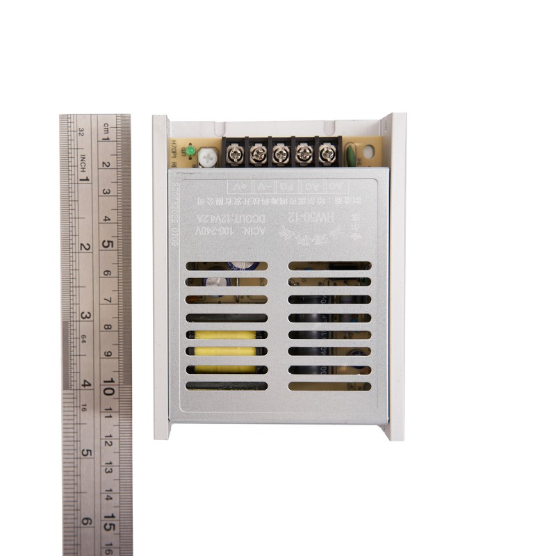 Блок питания DC12V AC1800 Блок питания DC12V AC1800