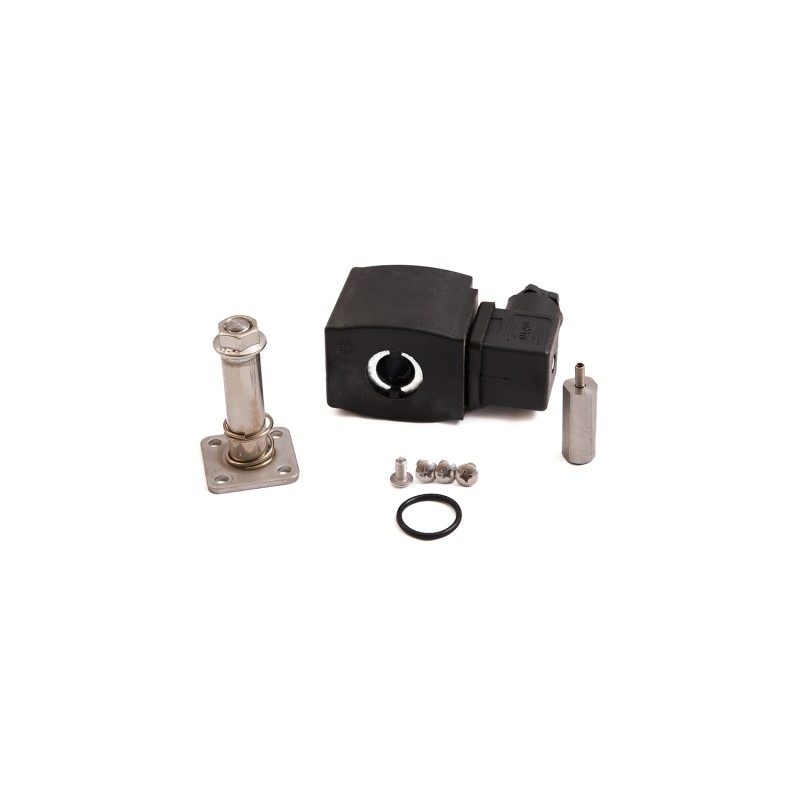Соленоид 12V AC1800 Соленоид 12V AC1800