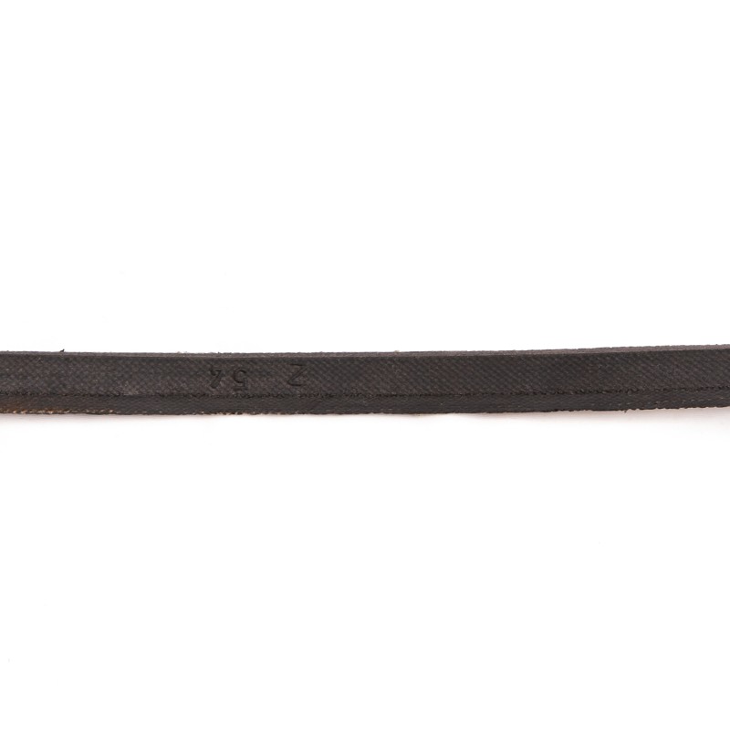 Ремень клиновой Z(O)-1400 Ремень клиновой Z(O)-1400