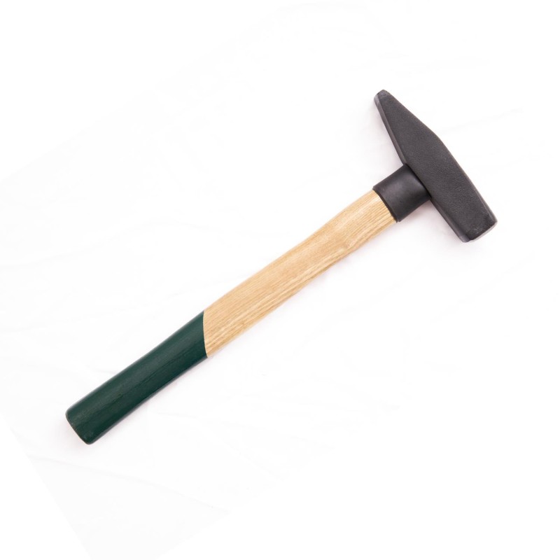 HM0106 Молоток ROSSVIK 600г с деревянной рукояткой HM0106 Молоток ROSSVIK 600г с деревянной рукояткой