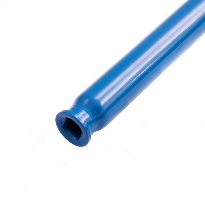 Ручка нижняя часть V3, V3LP (Upper Handle pos.38) Ручка нижняя часть V3, V3LP (Upper Handle pos.38)