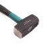 HM0420 Кувалда ROSSVIK 2,0кг с фибергассовой рукояткой