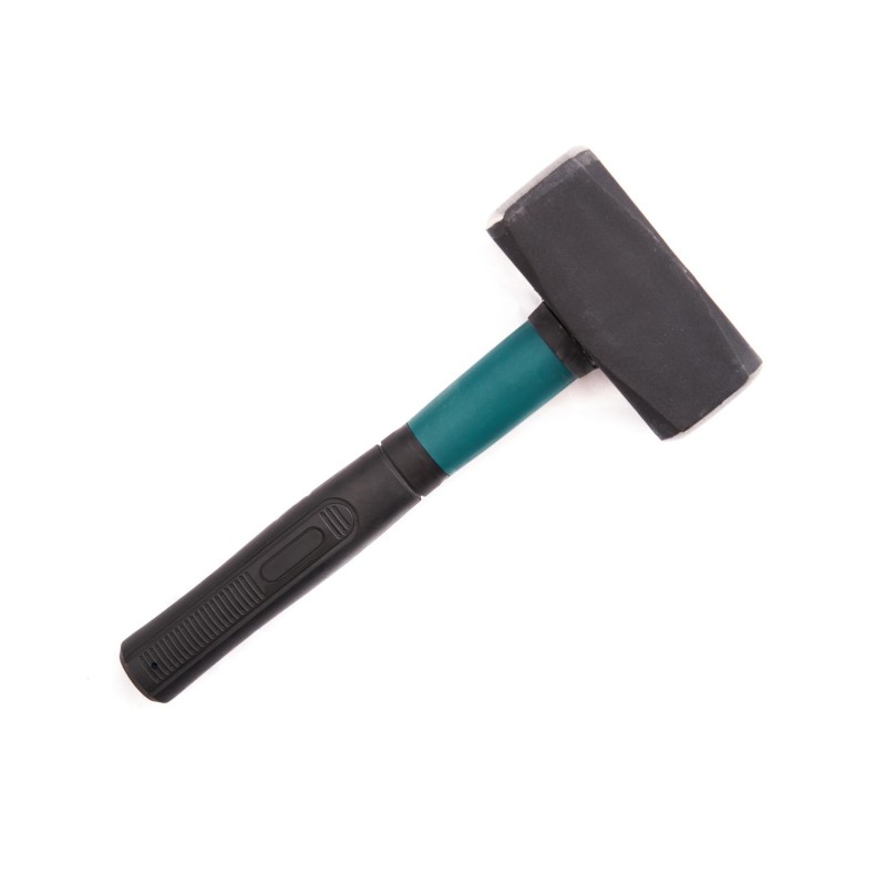 HM0420 Кувалда ROSSVIK 2,0кг с фибергассовой рукояткой HM0420 Кувалда ROSSVIK 2,0кг с фибергассовой рукояткой