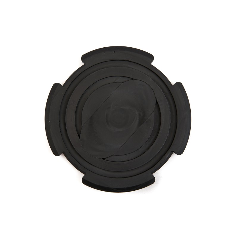 Резиновая вставка в чашку V3.5 (Rubber pos.9) Резиновая вставка в чашку V3.5 (Rubber pos.9)