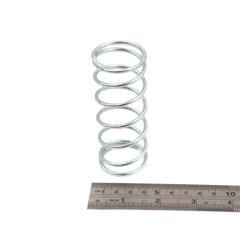 Пружина плунжера V3, V3LP (Plunger spring d37.5mm x 100mm) Пружина плунжера V3, V3LP (Plunger spring d37.5mm x 100mm)