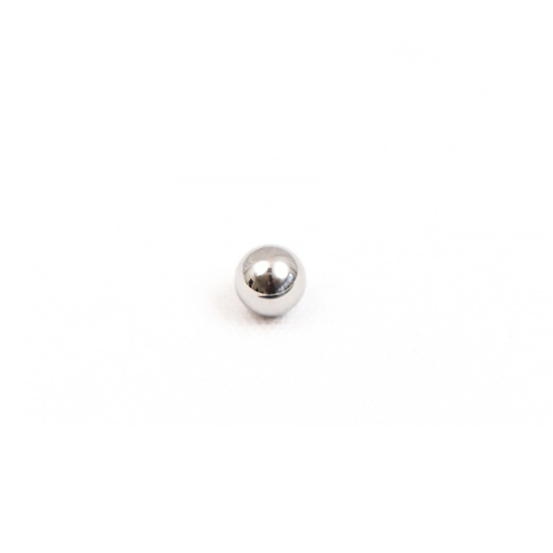 Шарик Steel Ball RT-5277 поз.26 Шарик Steel Ball RT-5277 поз.26