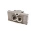 Корпус гидравлики V3, V3LP (Hydraulic housing)