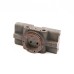 Корпус гидравлики V3.5 (Hydraulic housing)
