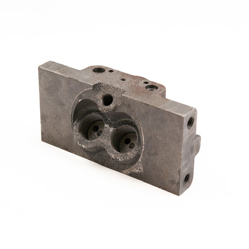 Корпус гидравлики V3.5 (Hydraulic housing) Корпус гидравлики V3.5 (Hydraulic housing)