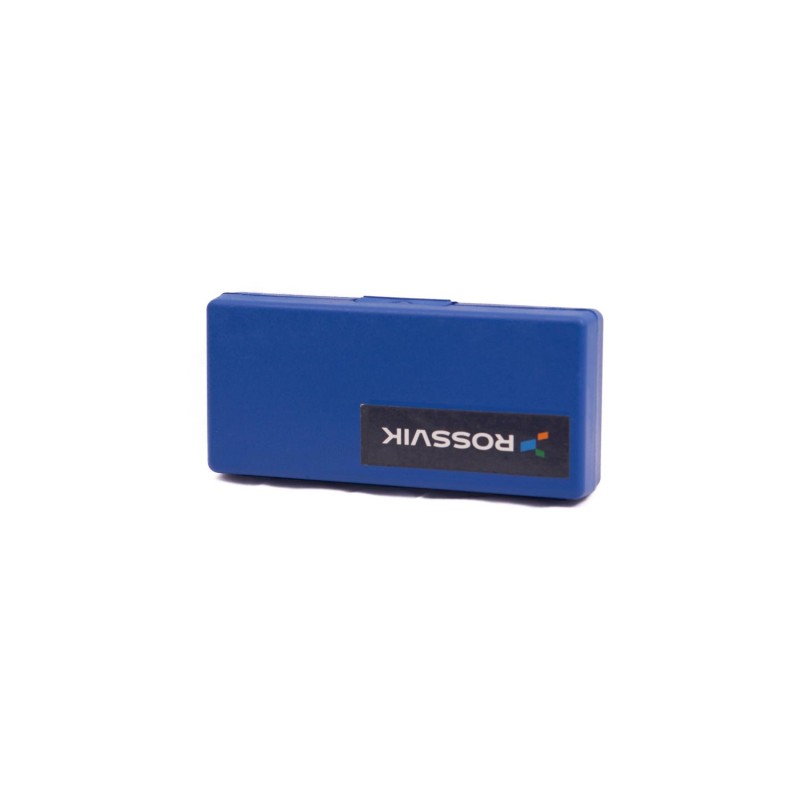 Микрометр ROSSVIK 0-25мм Микрометр ROSSVIK 0-25мм