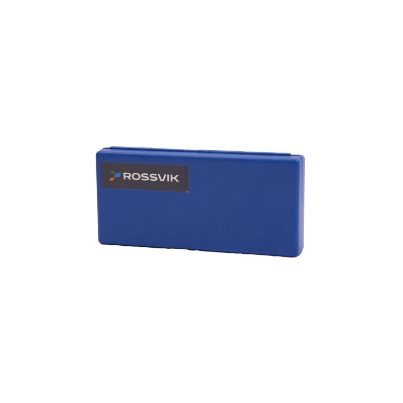 Микрометр ROSSVIK 25-50мм Микрометр ROSSVIK 25-50мм