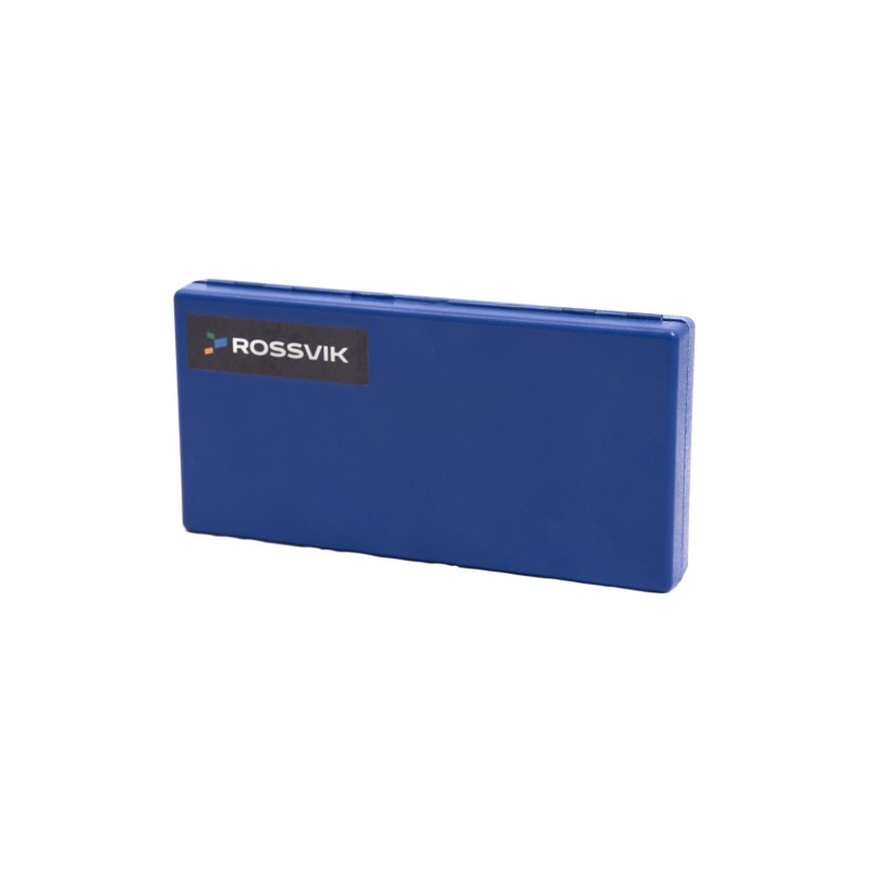 Микрометр ROSSVIK 50-75мм Микрометр ROSSVIK 50-75мм