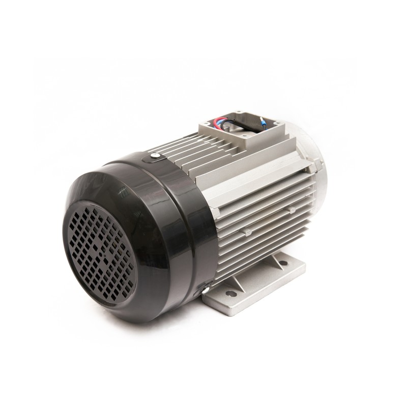 Электродвигатель (Motor №37) TMHPC-3500C Электродвигатель (Motor №37) TMHPC-3500C