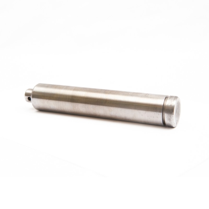 Шток гидроцилиндра V3.5 (Rod hydraulic cylinder d30 x 167mm) Шток гидроцилиндра V3.5 (Rod hydraulic cylinder d30 x 167mm)