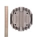 Головка цилиндра D80 M8 LB50, LB50В, LB75, LB75В