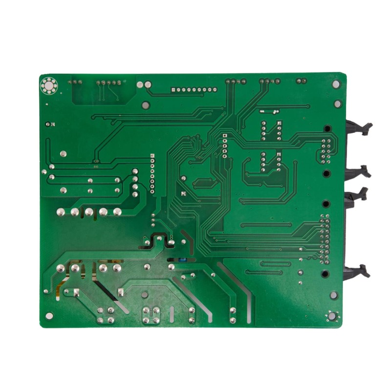Плата Power box + CPU VT-62 NEW Плата Power box + CPU VT-62 NEW