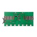 Плата дисплея VT-61 NEW (DISPLAY PANEL)