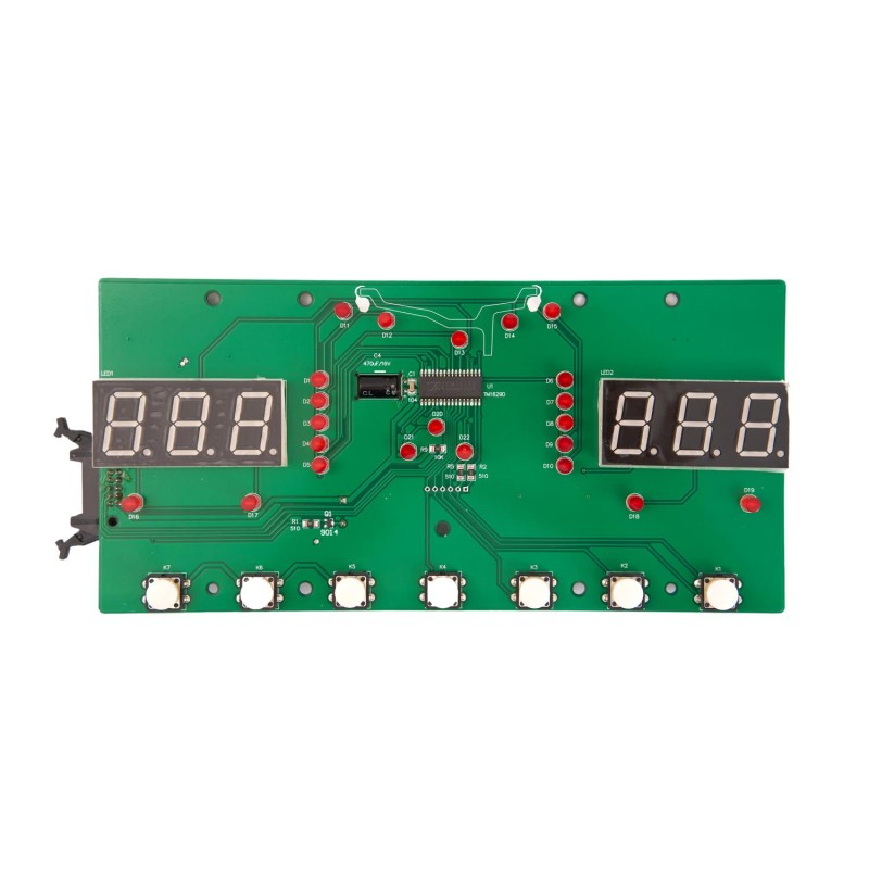 Плата дисплея VT-61 NEW (DISPLAY PANEL) Плата дисплея VT-61 NEW (DISPLAY PANEL)