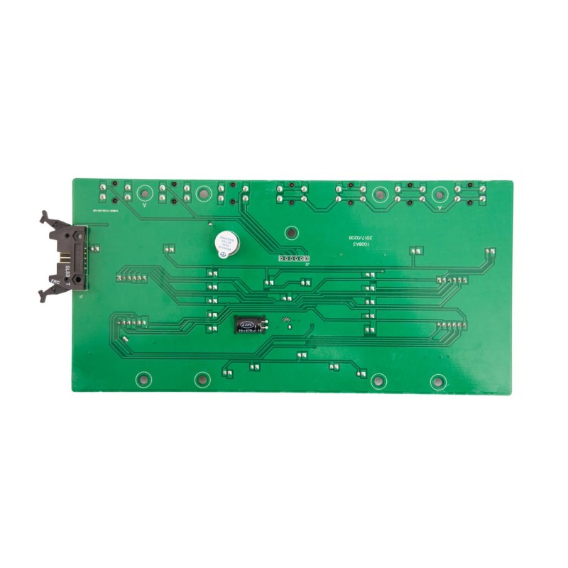 Плата дисплея VT-61 NEW (DISPLAY PANEL) Плата дисплея VT-61 NEW (DISPLAY PANEL)
