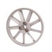 Шкив D368, A2 LB50, LB50В, LB75, LB75В
