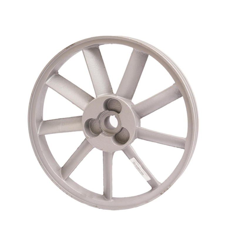 Шкив D368, A2 LB50, LB50В, LB75, LB75В Шкив D368, A2 LB50, LB50В, LB75, LB75В