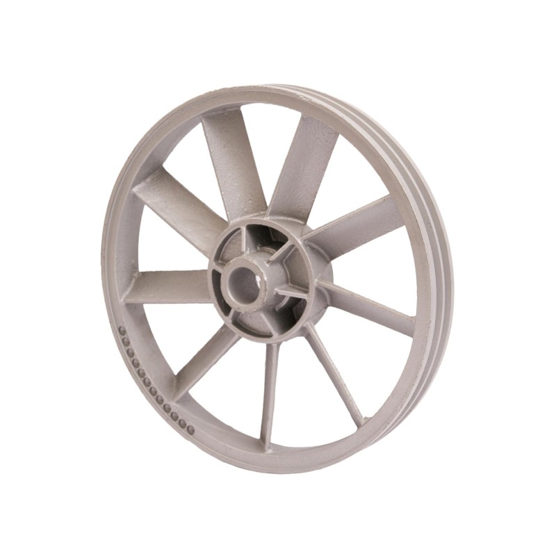 Шкив D368, A2 LB50, LB50В, LB75, LB75В Шкив D368, A2 LB50, LB50В, LB75, LB75В