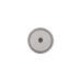NS308 Диск шероховальный, Ø50,8x12,7мм, AH 3/8"-24 thread, 230 Grit