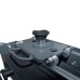 Подъемник канавный ROSSVIK PRO RPJ15-1 г/п 15т (S 680-960mm)