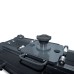 Подъемник канавный ROSSVIK PRO RPJ15-1 г/п 15т (S 680-960mm)