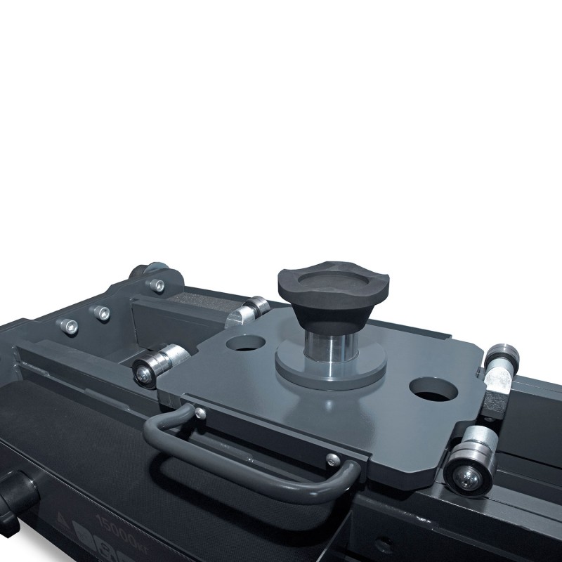 Подъемник канавный ROSSVIK PRO RPJ15-1 г/п 15т (S 680-960mm) Подъемник канавный ROSSVIK PRO RPJ15-1 г/п 15т (S 680-960mm)