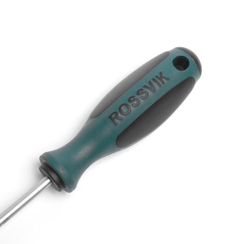 PH1125 Отвертка крестовая ROSSVIK PH1*125мм PH1125 Отвертка крестовая ROSSVIK PH1*125мм