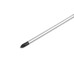 PH2250 Отвертка крестовая ROSSVIK PH2*250мм