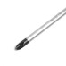 PH3150 Отвертка крестовая ROSSVIK PH3*150мм
