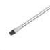SL5250 Отвертка шлицевая ROSSVIK SL5*250мм