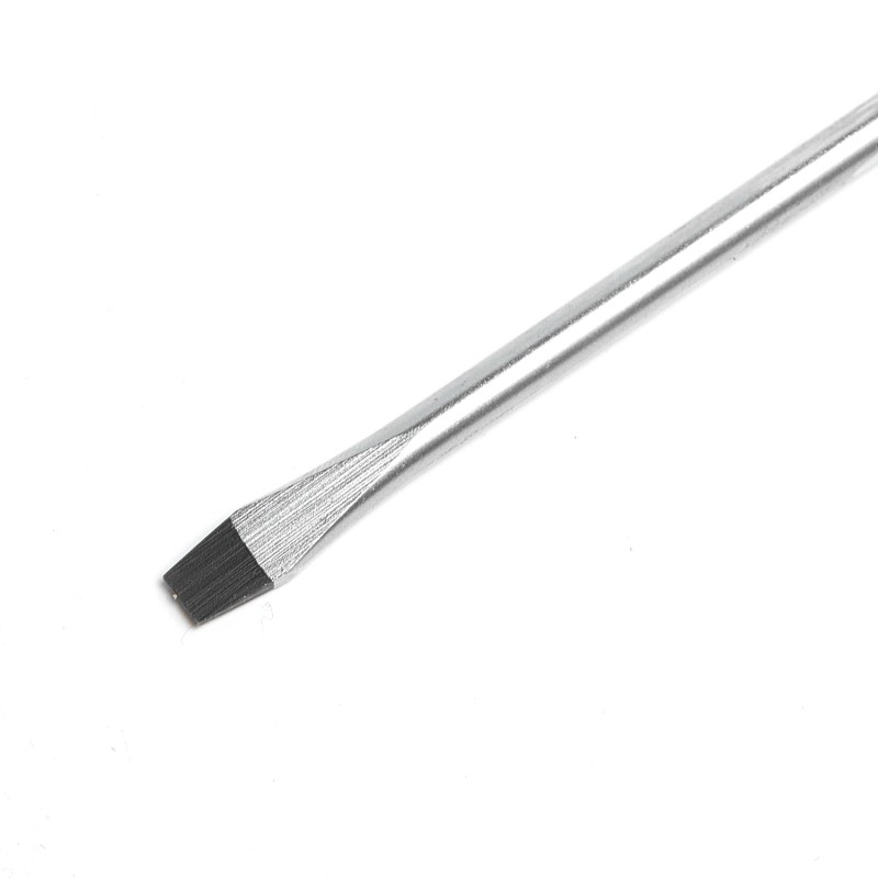 SL5250 Отвертка шлицевая ROSSVIK SL5*250мм SL5250 Отвертка шлицевая ROSSVIK SL5*250мм