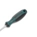 SL5250 Отвертка шлицевая ROSSVIK SL5*250мм
