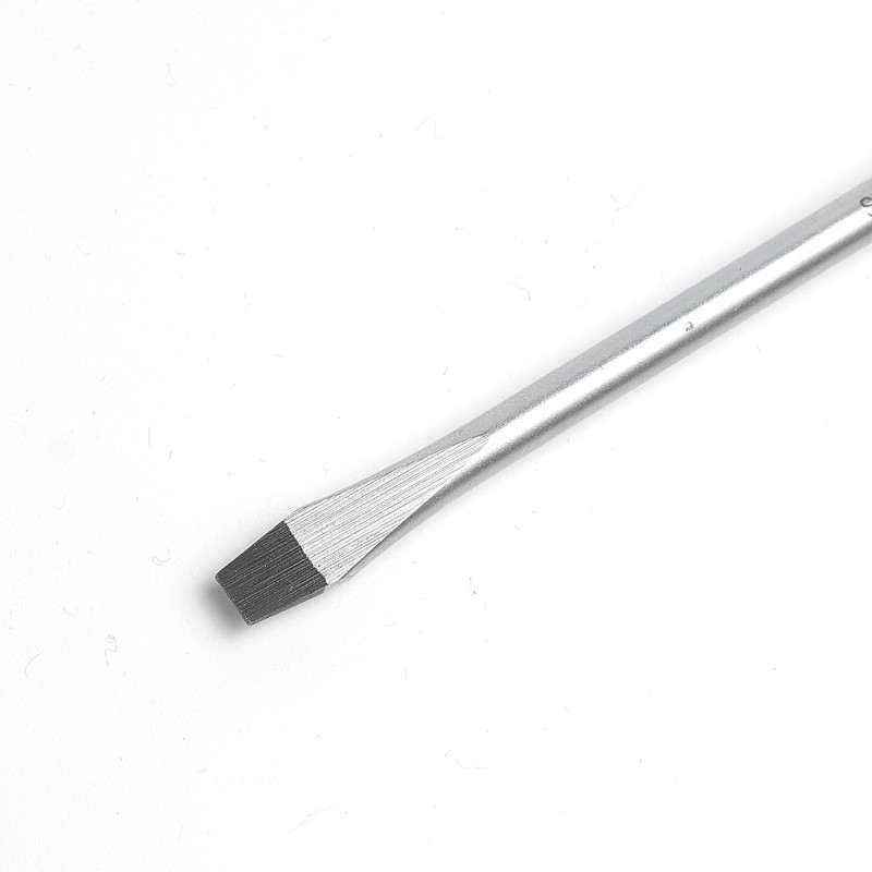 SL5150 Отвертка шлицевая ROSSVIK SL5*150мм SL5150 Отвертка шлицевая ROSSVIK SL5*150мм