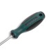 SL6200 Отвертка шлицевая ROSSVIK SL6*200мм