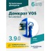 Домкрат бутылочный ROSSVIK V05, г/п 5,0т