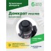 Домкрат бутылочный ROSSVIK PRO V012, г/п 12,0т