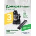Домкрат бутылочный ROSSVIK PRO V003, г/п 3,0т