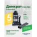Домкрат бутылочный ROSSVIK PRO V005, г/п 5,0т