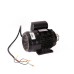 Электромотор односкоростной V521, V524, V526, V526U, V624, V626 MOTOR (220-240V, 50Hz, 1P, 1.1Kw)