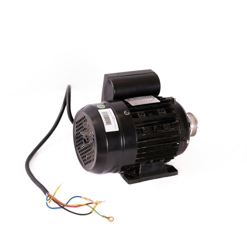 Электромотор односкоростной V521, V524, V526, V526U, V624, V626 MOTOR (220-240V, 50Hz, 1P, 1.1Kw) Электромотор односкоростной V521, V524, V526, V526U, V624, V626 MOTOR (220-240V, 50Hz, 1P, 1.1Kw)