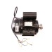 Электромотор односкоростной V521, V524, V526, V526U, V624, V626 MOTOR (220-240V, 50Hz, 1P, 1.1Kw)