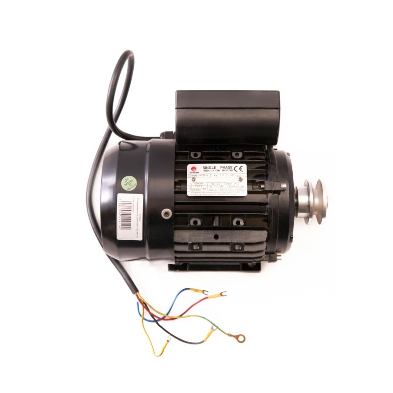Электромотор односкоростной V521, V524, V526, V526U, V624, V626 MOTOR (220-240V, 50Hz, 1P, 1.1Kw) Электромотор односкоростной V521, V524, V526, V526U, V624, V626 MOTOR (220-240V, 50Hz, 1P, 1.1Kw)