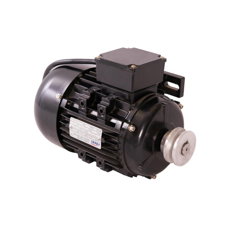 Электромотор односкоростной V521, V524, V526U, V624 MOTOR (380V, 50Hz, 3P, 0.75Kw) Электромотор односкоростной V521, V524, V526U, V624 MOTOR (380V, 50Hz, 3P, 0.75Kw)